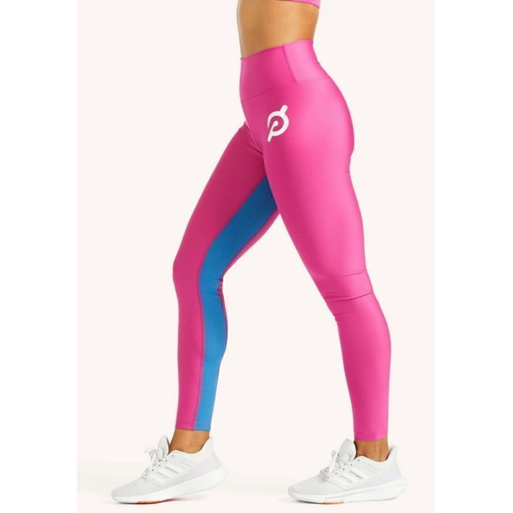 Peloton Show Up Rib Legging